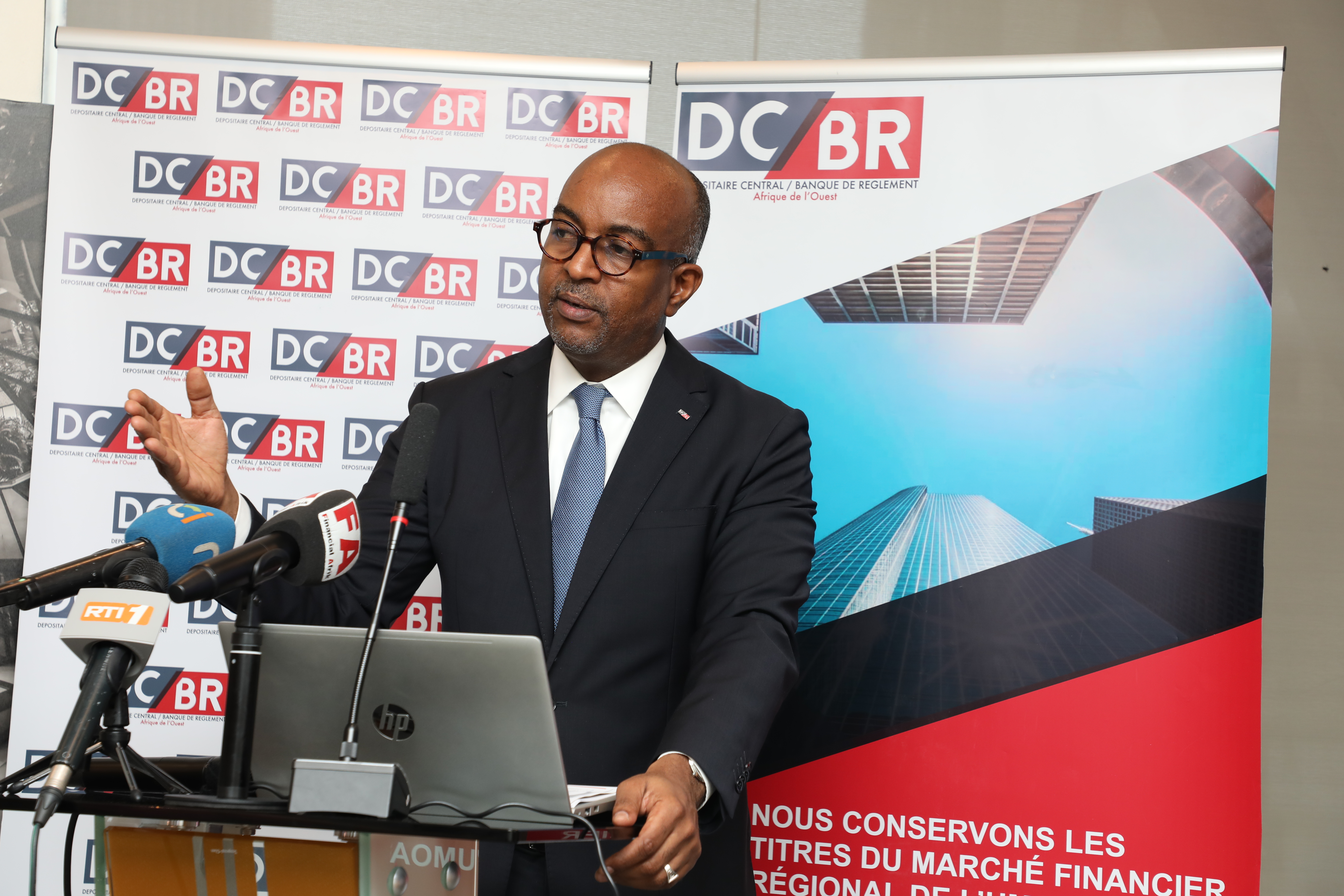  Le Marché Financier Régional de l’UMOA s’aligne sur les standards internationaux : Cap sur un règlement des transactions en J+2