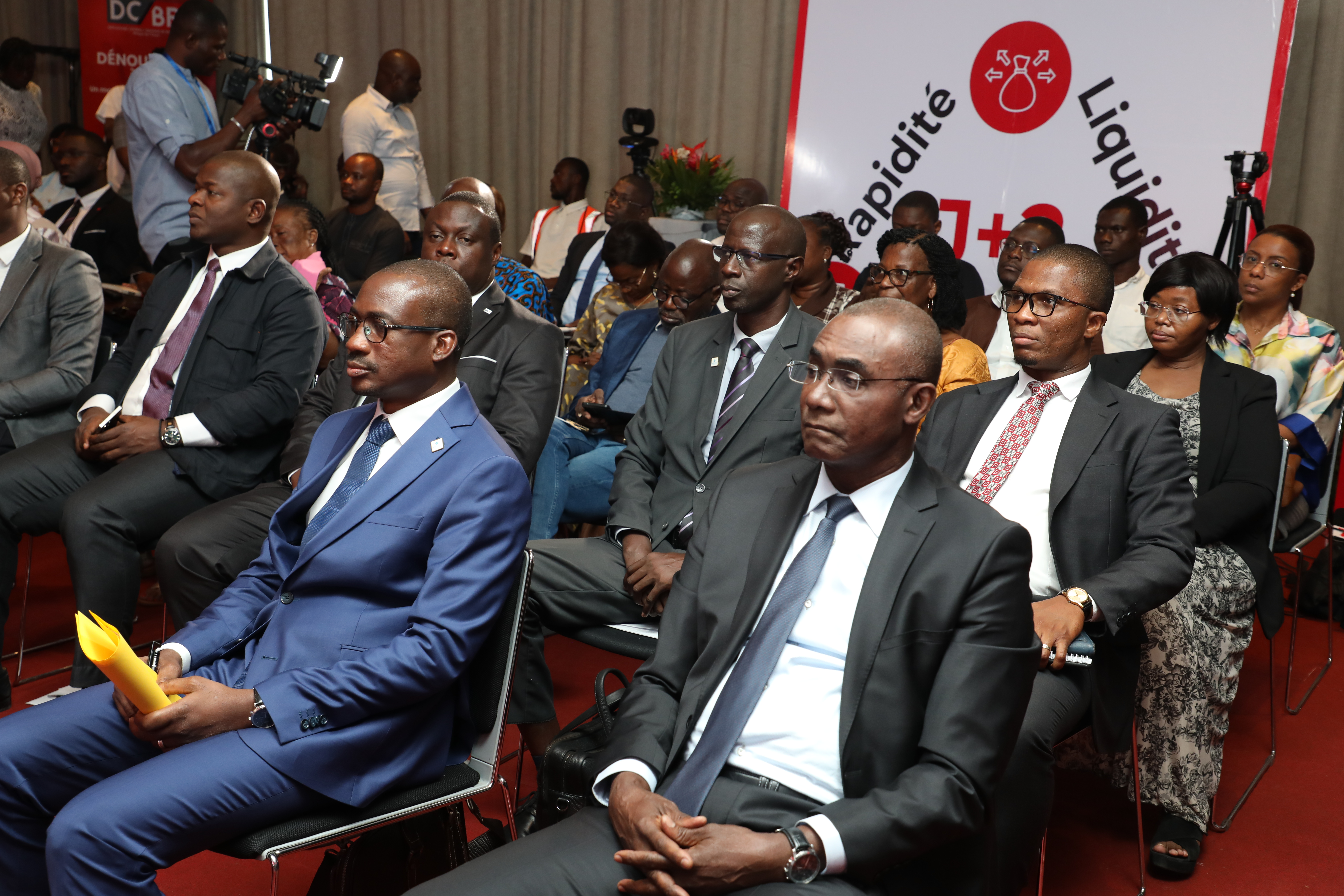 Le marché financier de l’UMOA franchit un cap majeur avec un cycle de règlement/livraison à J+2