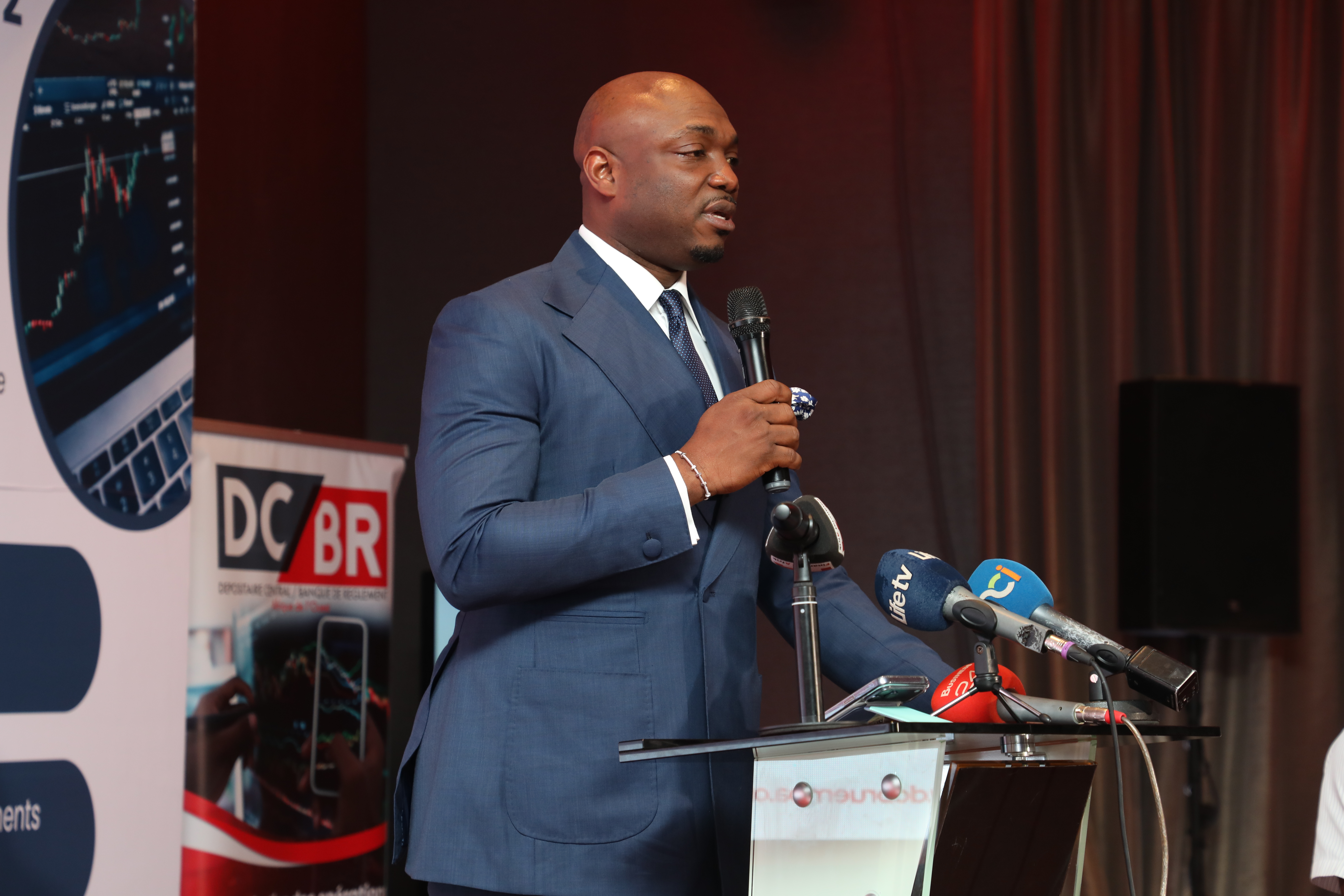 Le marché financier de l’UMOA franchit un cap majeur avec un cycle de règlement/livraison à J+2