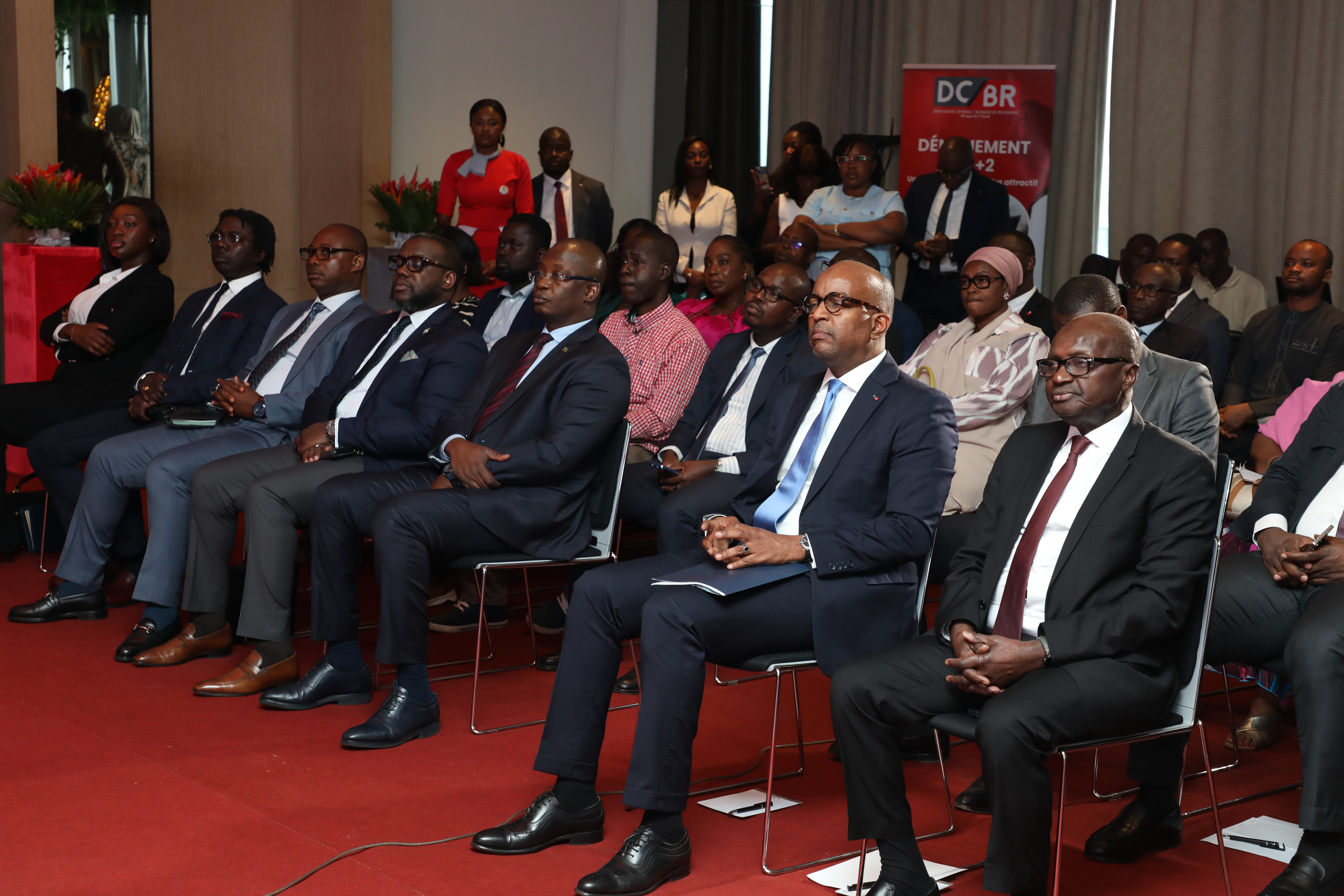 Le marché financier de l’UMOA franchit un cap majeur avec un cycle de règlement/livraison à J+2