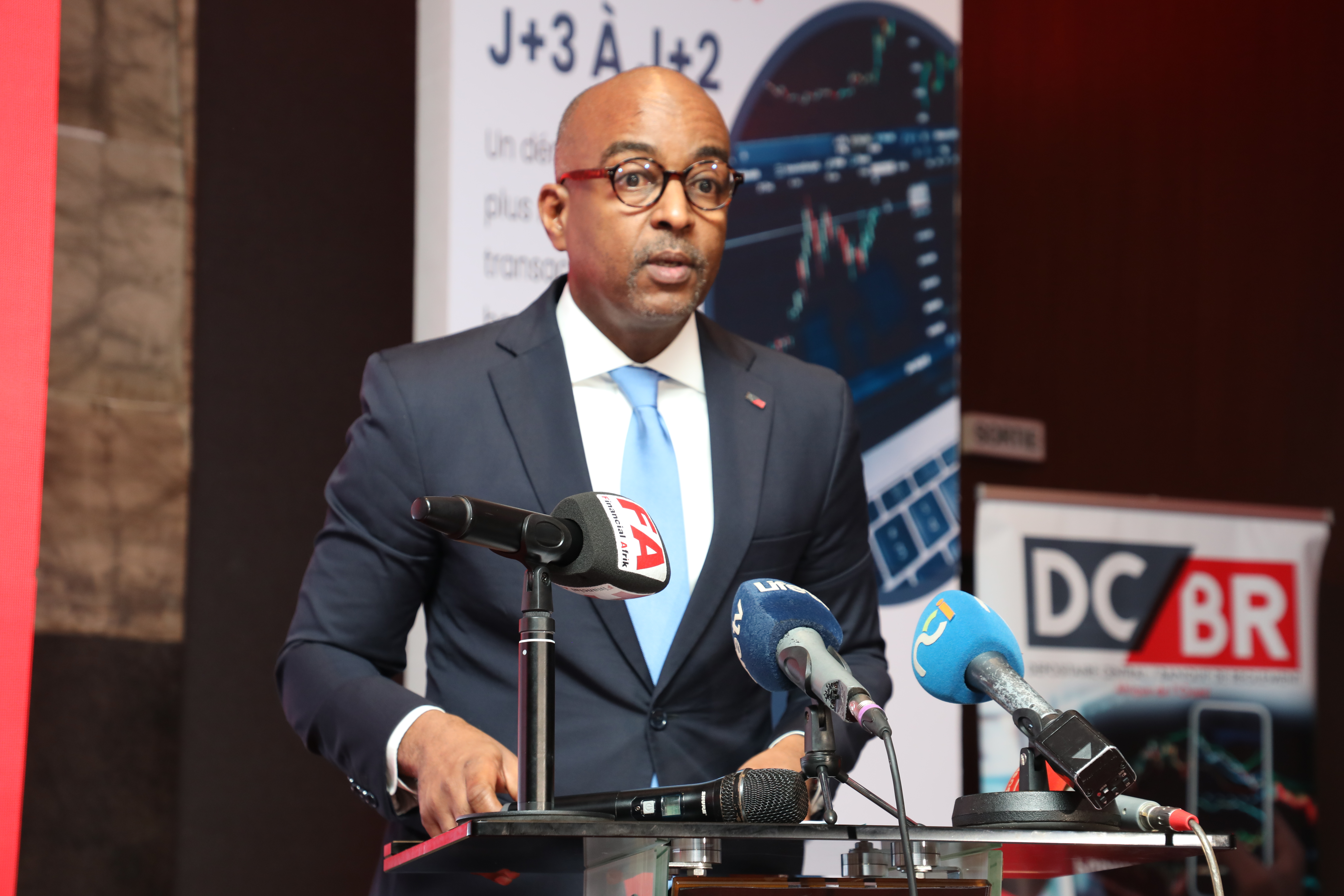 Le marché financier de l’UMOA franchit un cap majeur avec un cycle de règlement/livraison à J+2