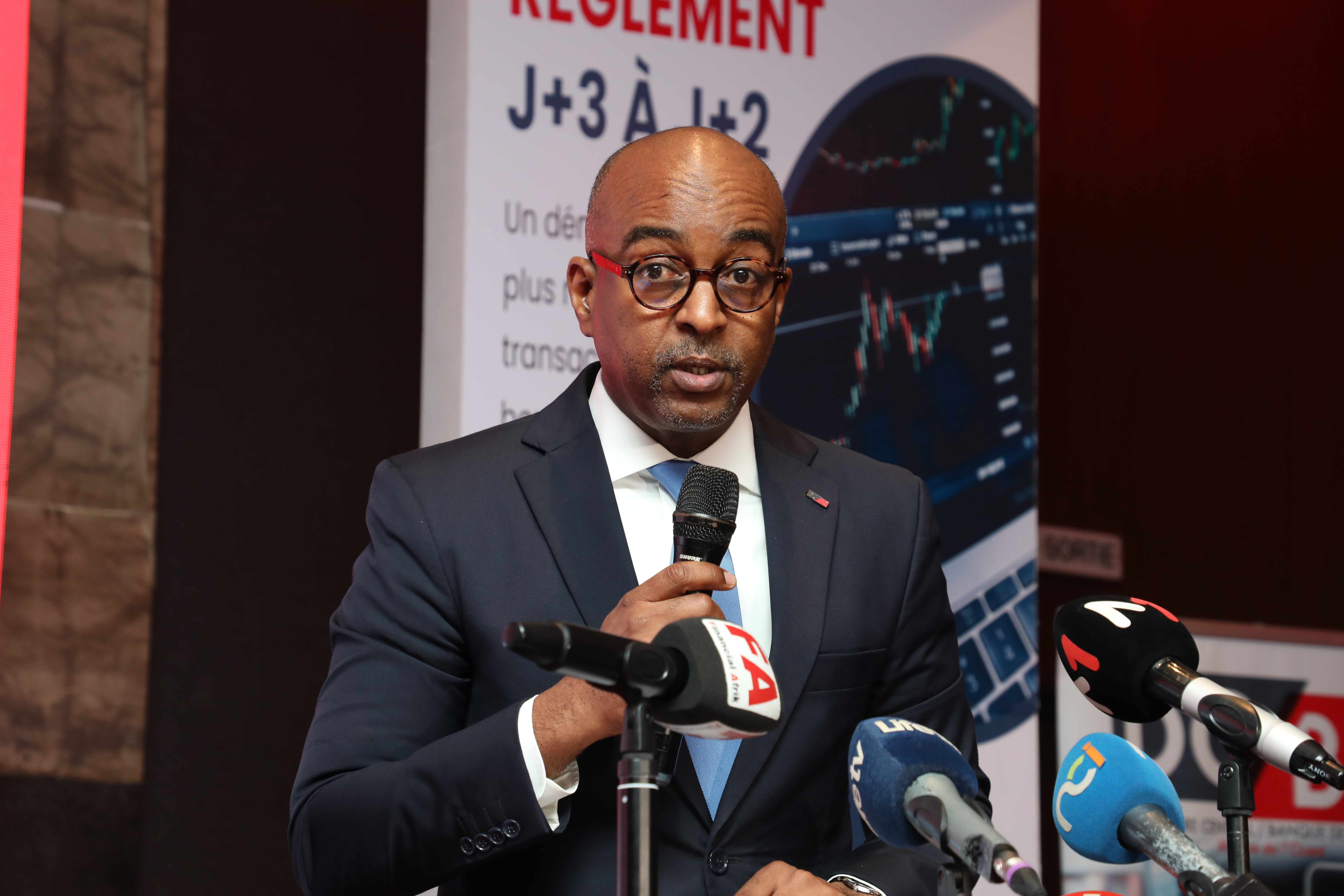 Le marché financier de l’UMOA franchit un cap majeur avec un cycle de règlement/livraison à J+2