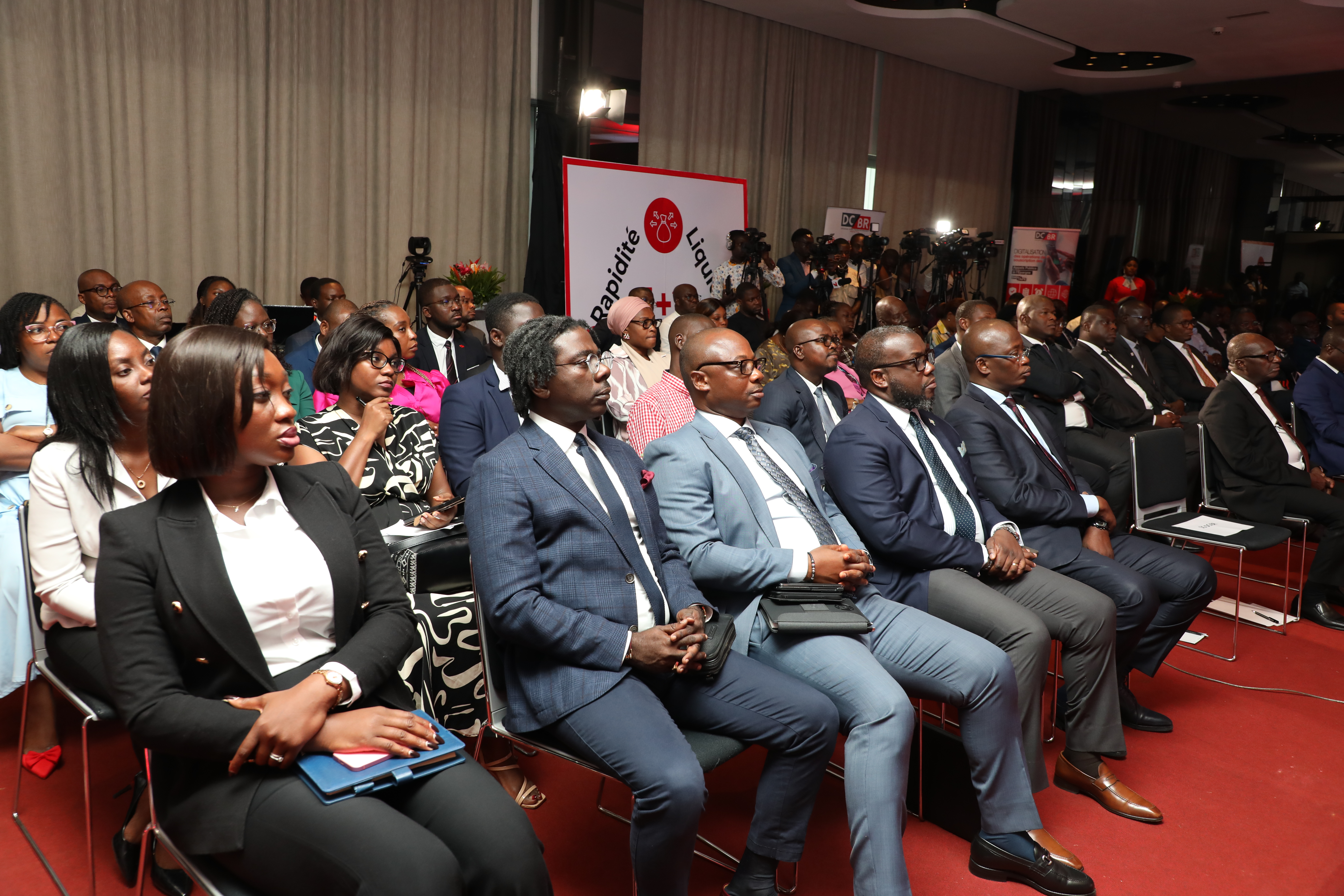 Le marché financier de l’UMOA franchit un cap majeur avec un cycle de règlement/livraison à J+2