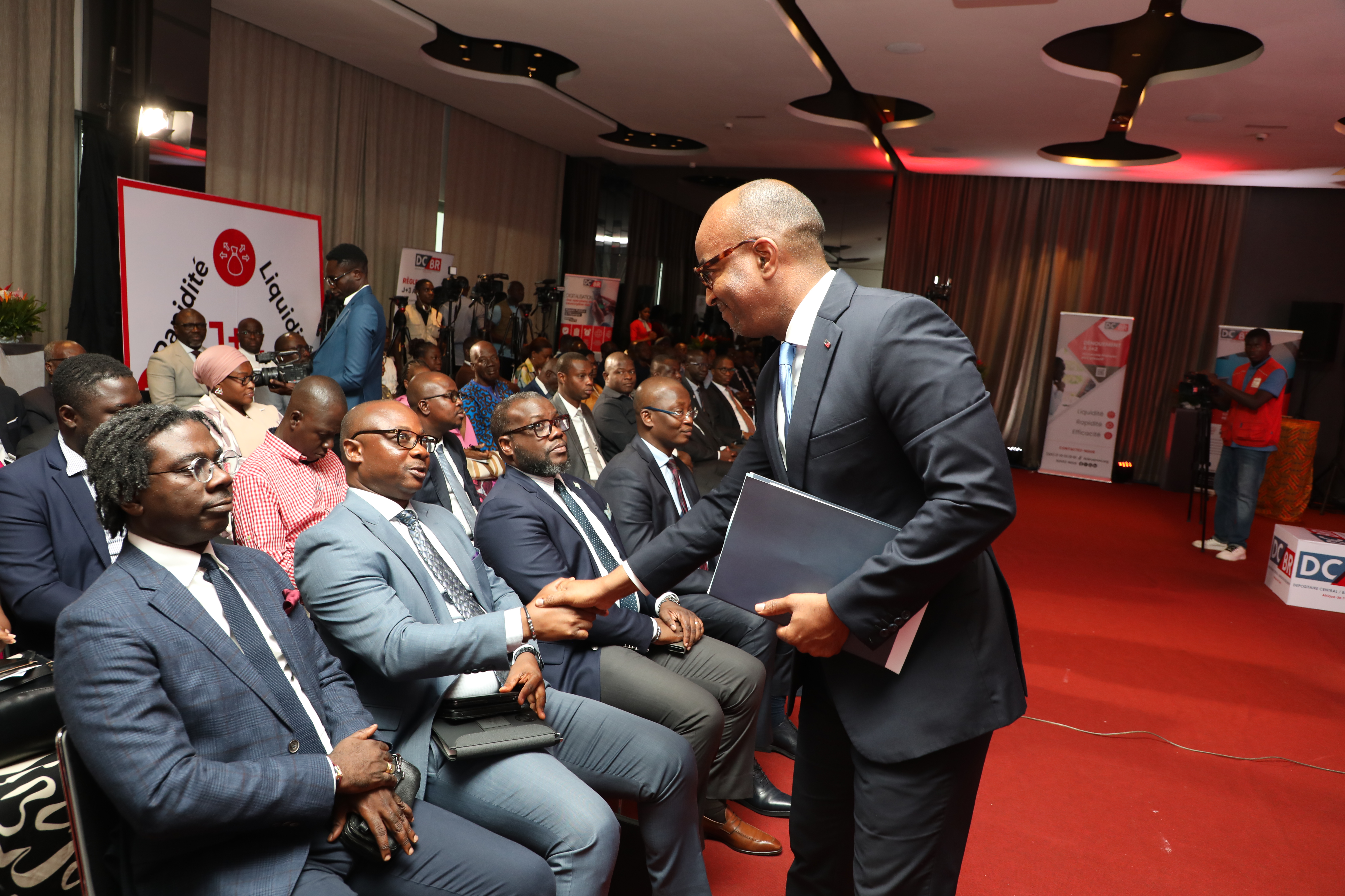 Le marché financier de l’UMOA franchit un cap majeur avec un cycle de règlement/livraison à J+2