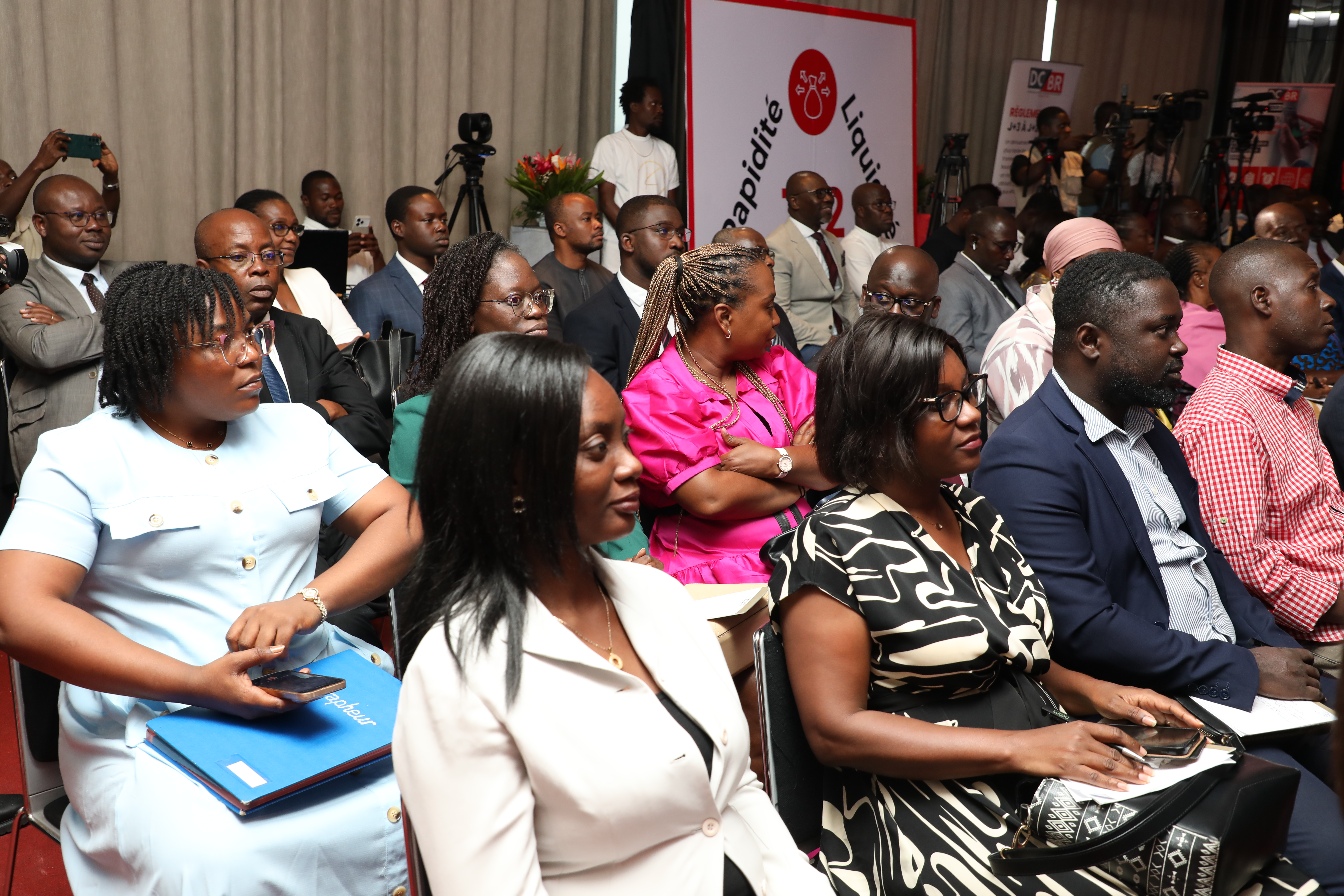 Le marché financier de l’UMOA franchit un cap majeur avec un cycle de règlement/livraison à J+2