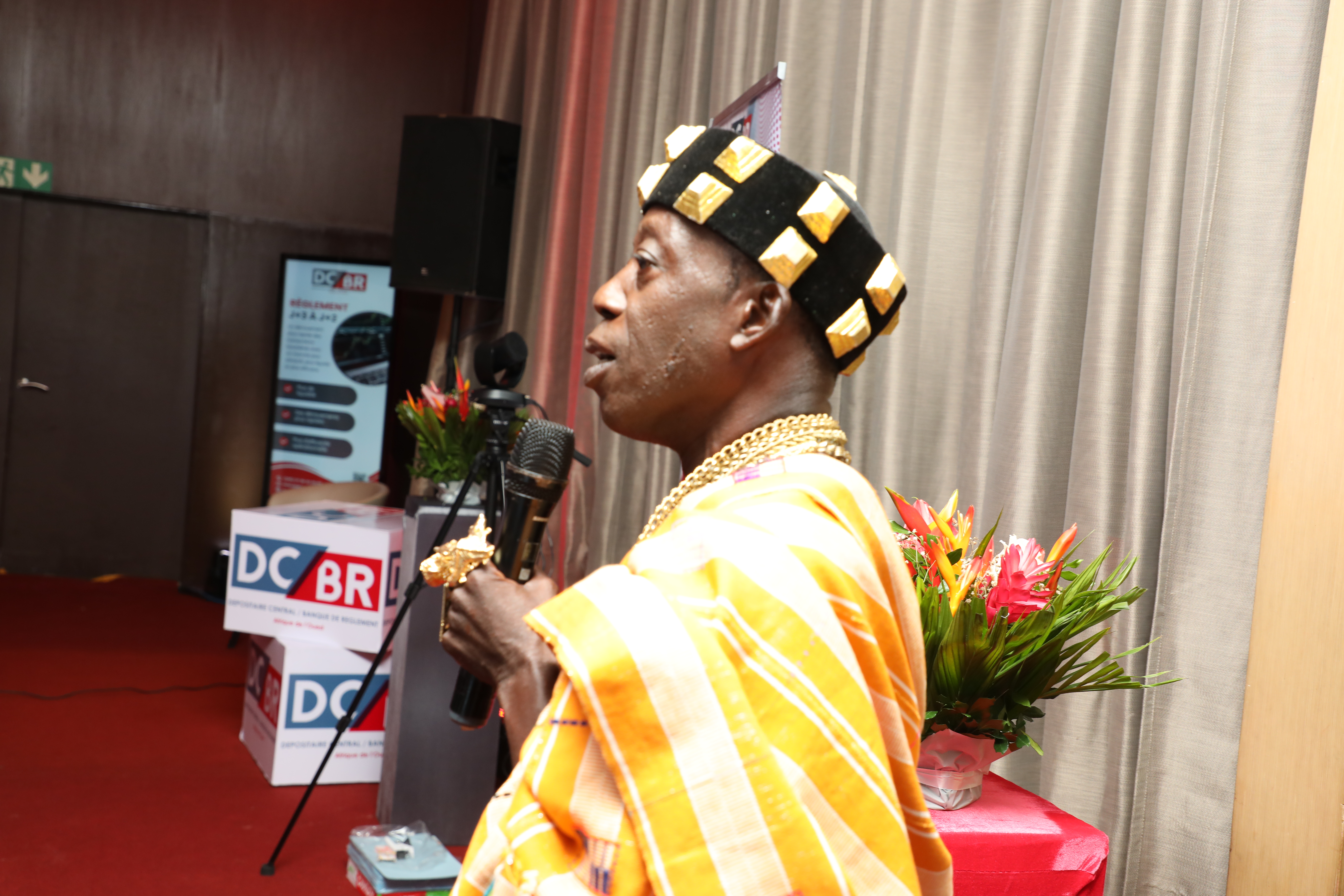 Le marché financier de l’UMOA franchit un cap majeur avec un cycle de règlement/livraison à J+2