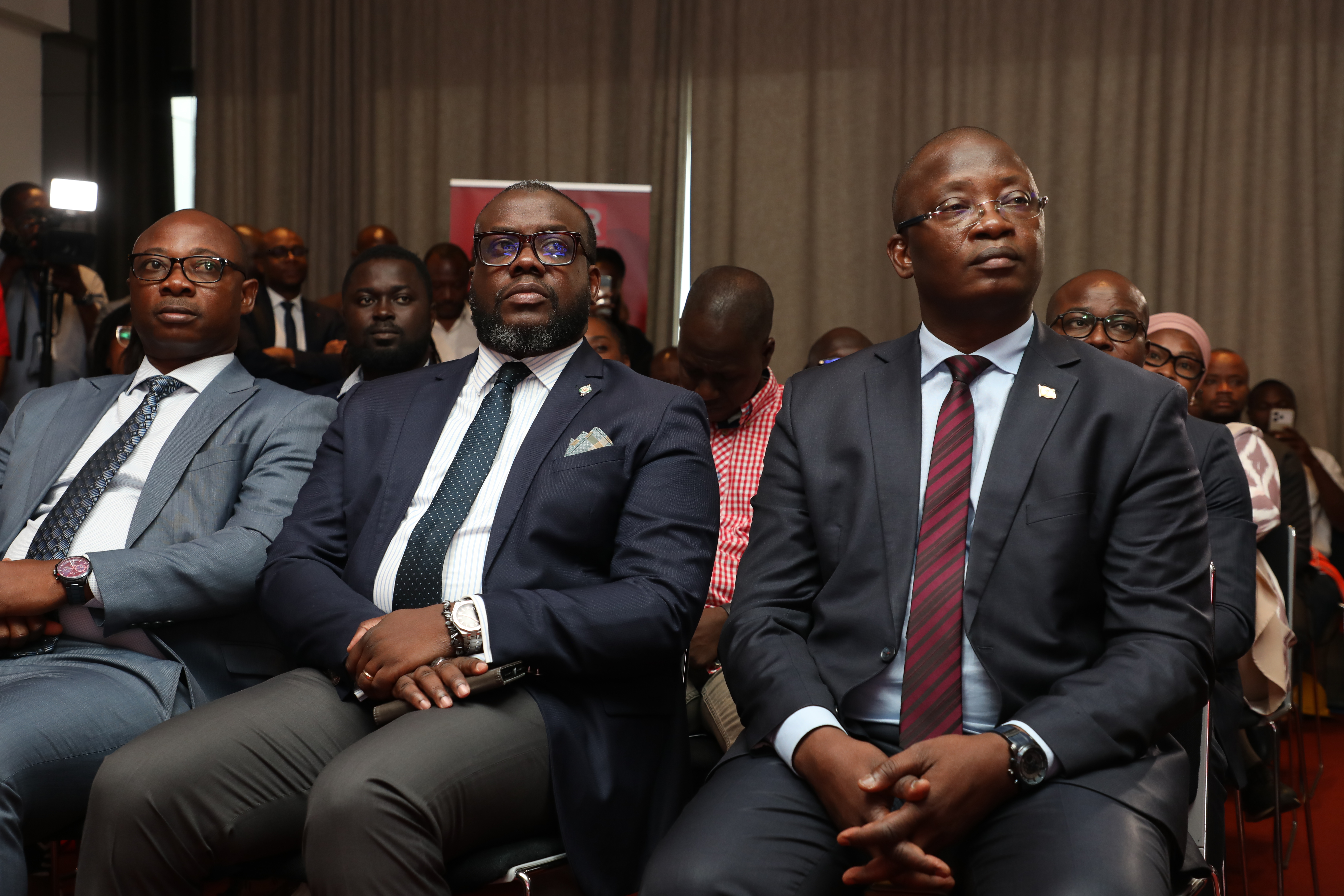 Le marché financier de l’UMOA franchit un cap majeur avec un cycle de règlement/livraison à J+2