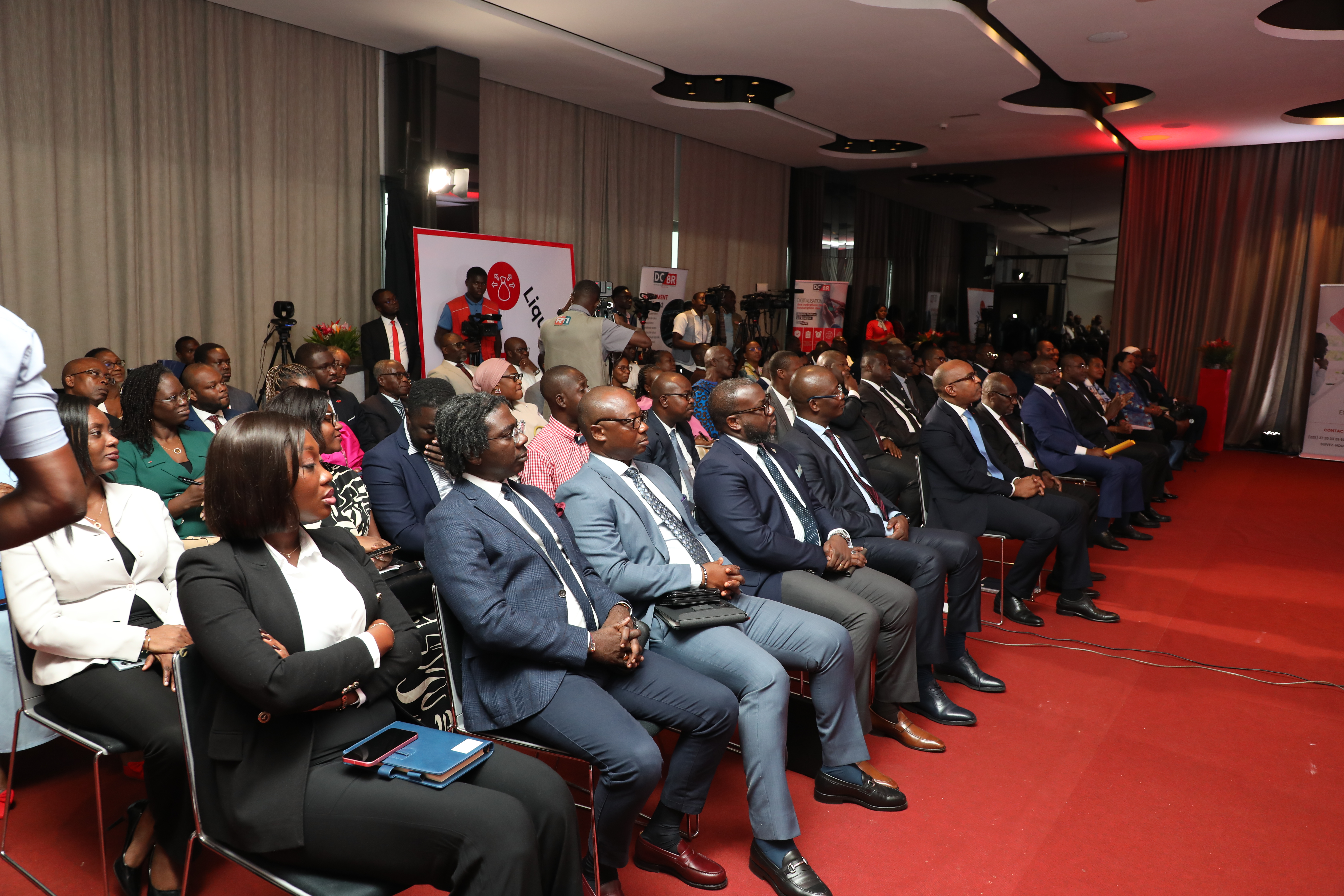 Le marché financier de l’UMOA franchit un cap majeur avec un cycle de règlement/livraison à J+2