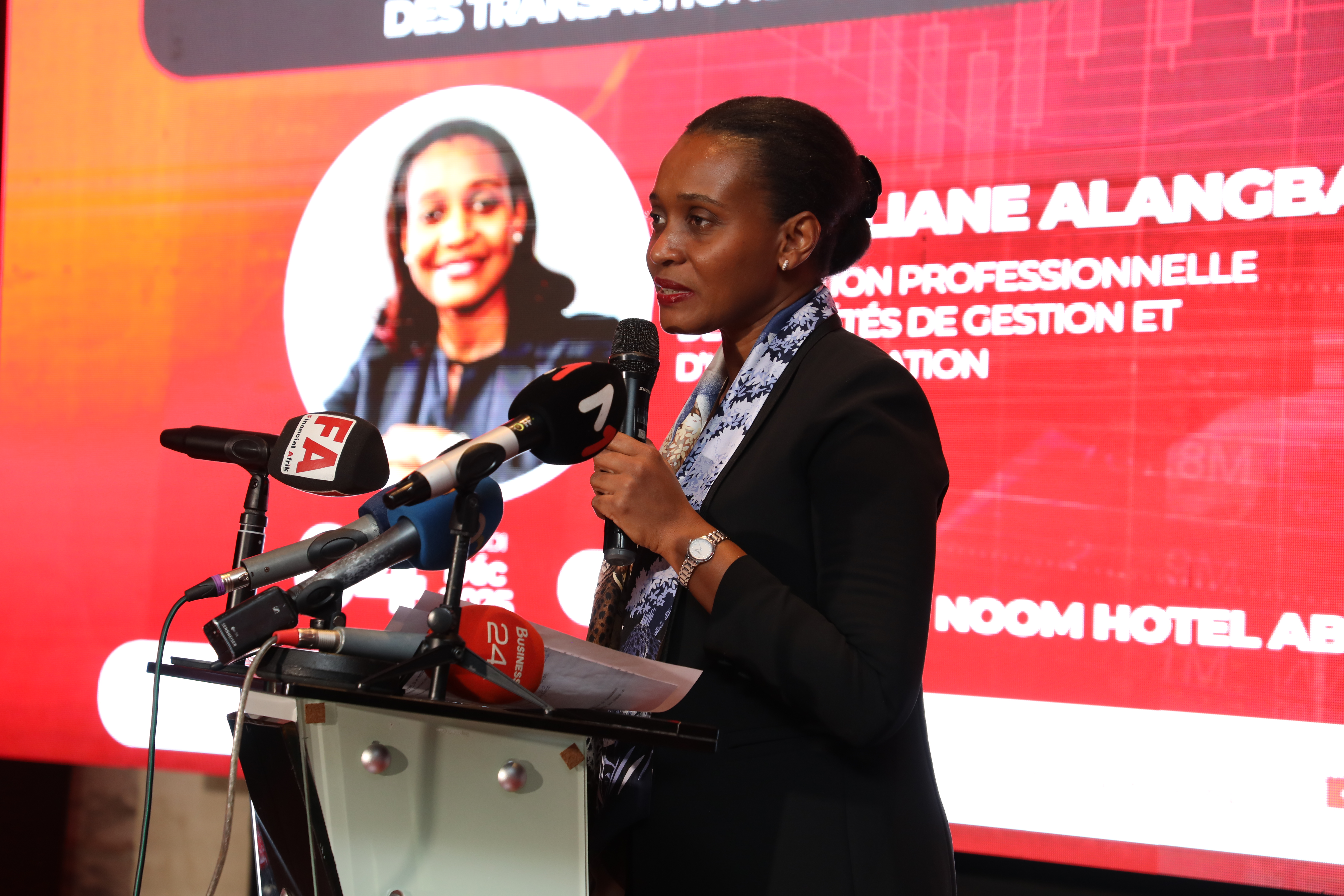 Le marché financier de l’UMOA franchit un cap majeur avec un cycle de règlement/livraison à J+2