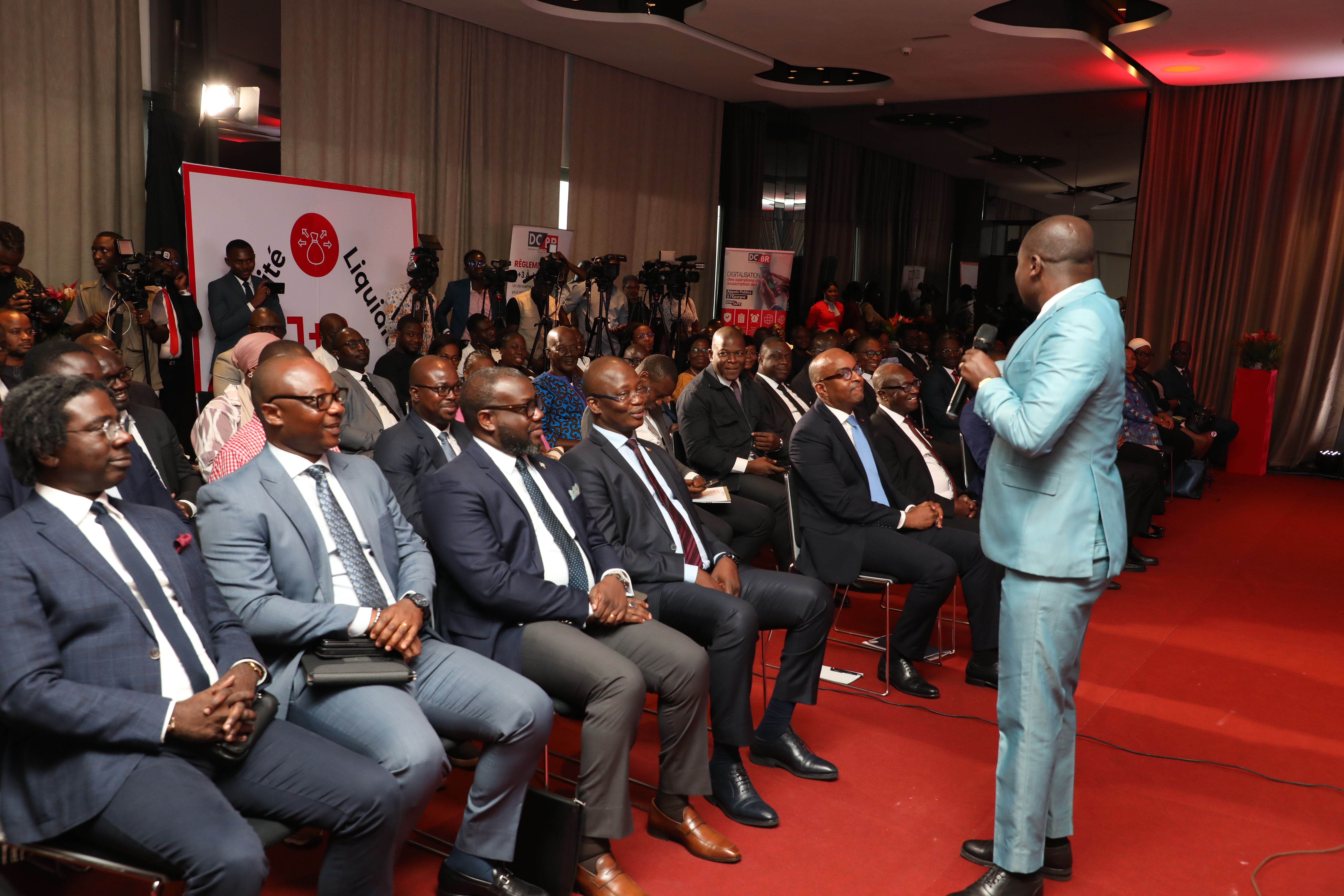 Le marché financier de l’UMOA franchit un cap majeur avec un cycle de règlement/livraison à J+2