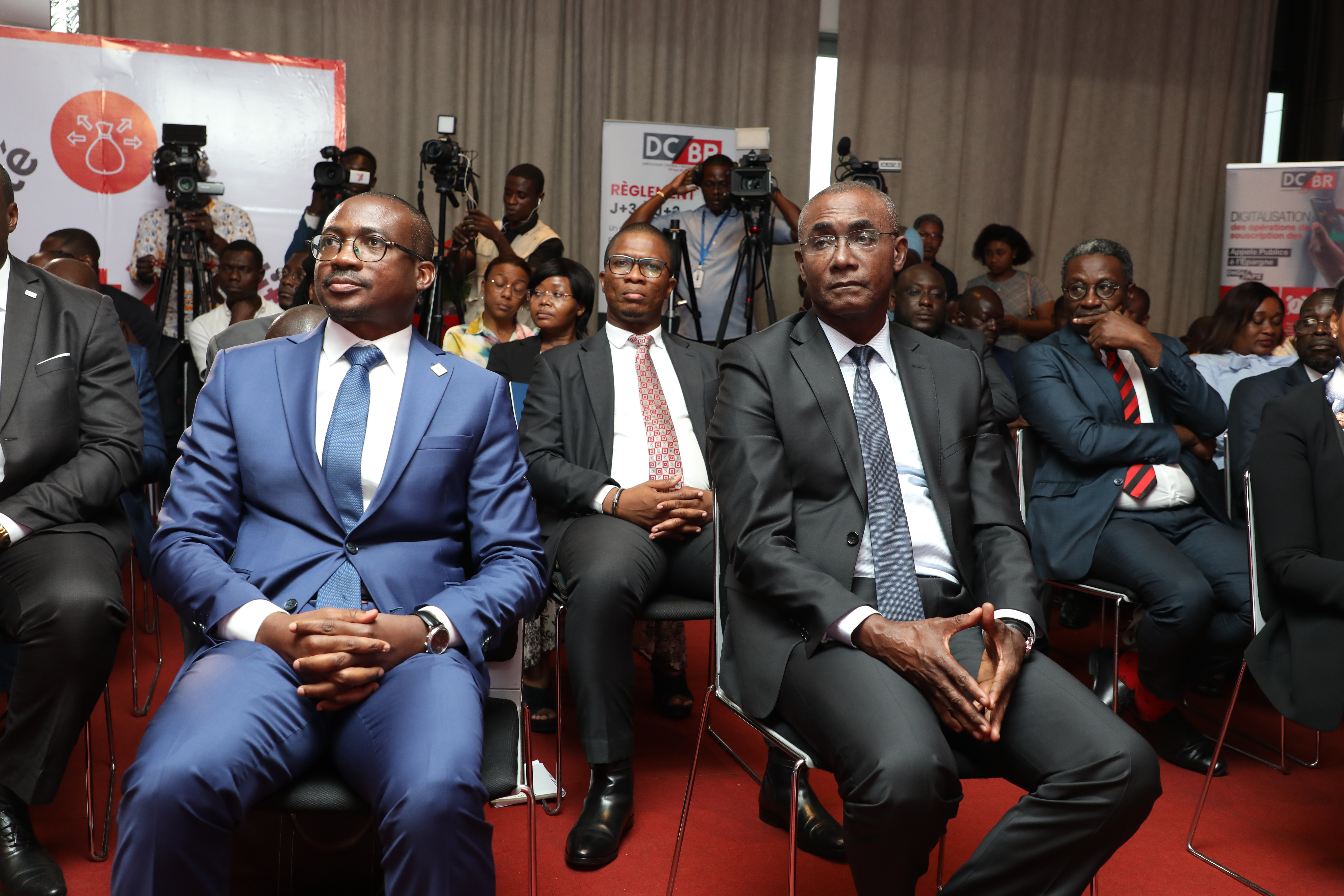 Le marché financier de l’UMOA franchit un cap majeur avec un cycle de règlement/livraison à J+2