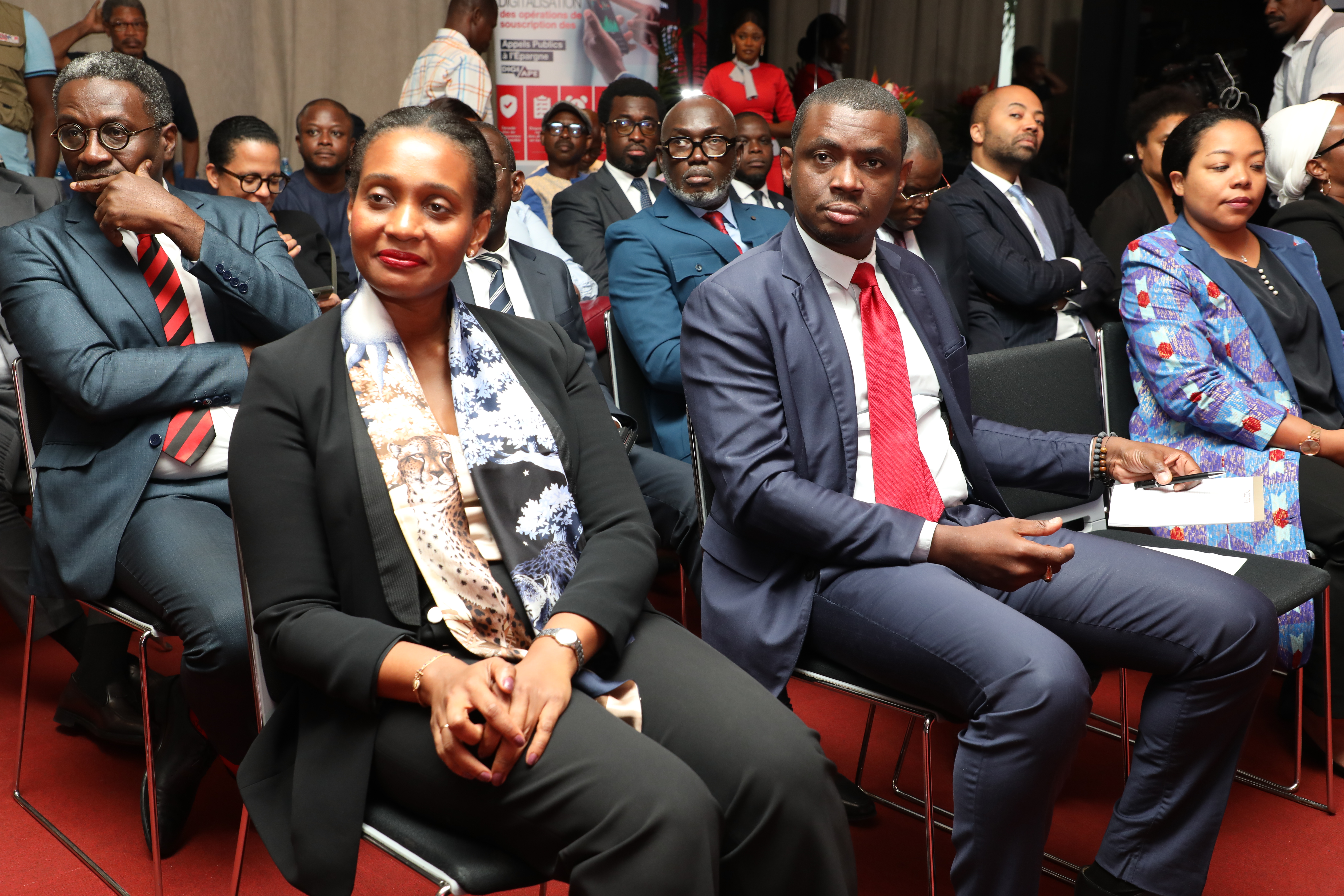 Le marché financier de l’UMOA franchit un cap majeur avec un cycle de règlement/livraison à J+2