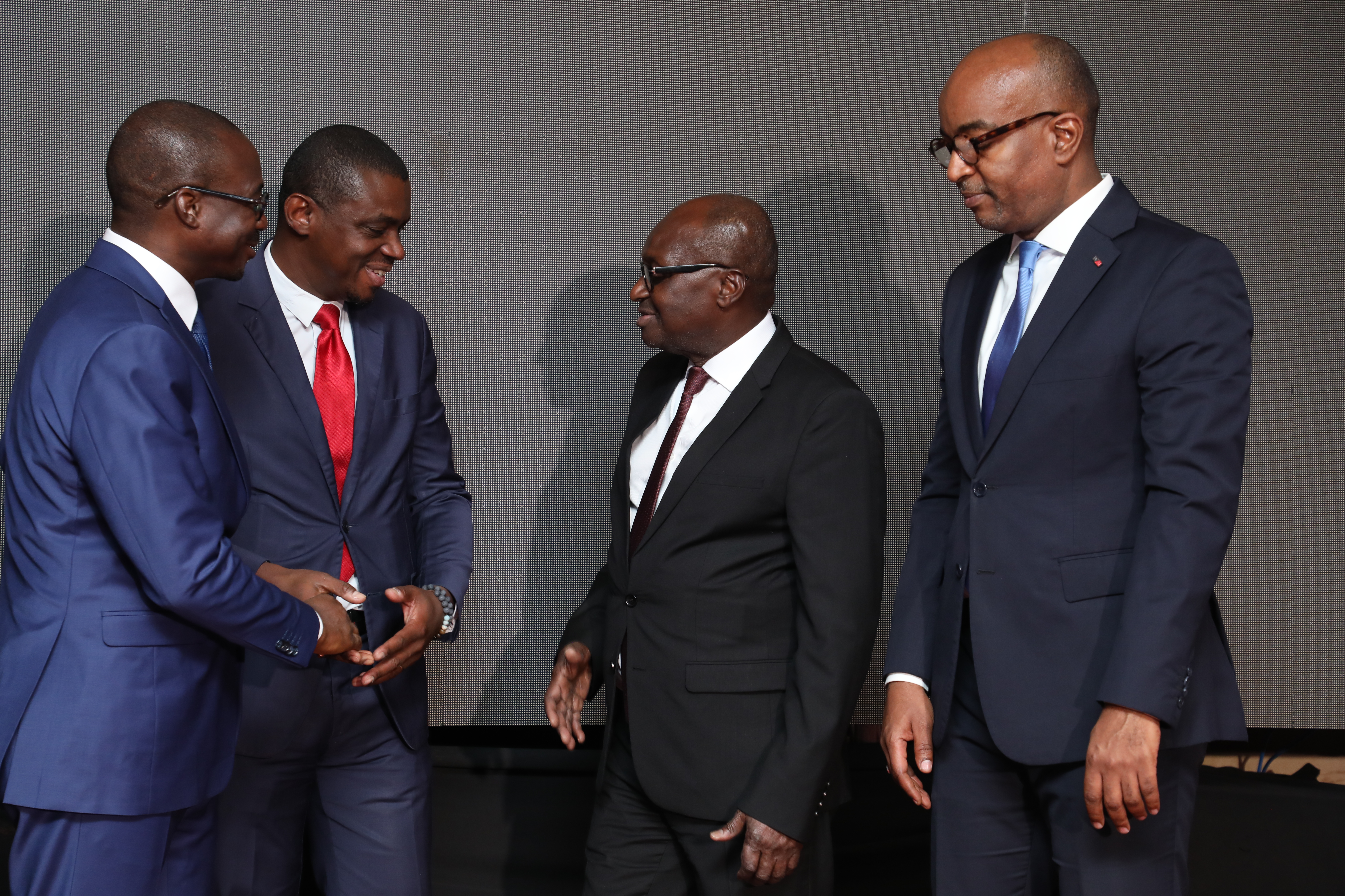 Le marché financier de l’UMOA franchit un cap majeur avec un cycle de règlement/livraison à J+2