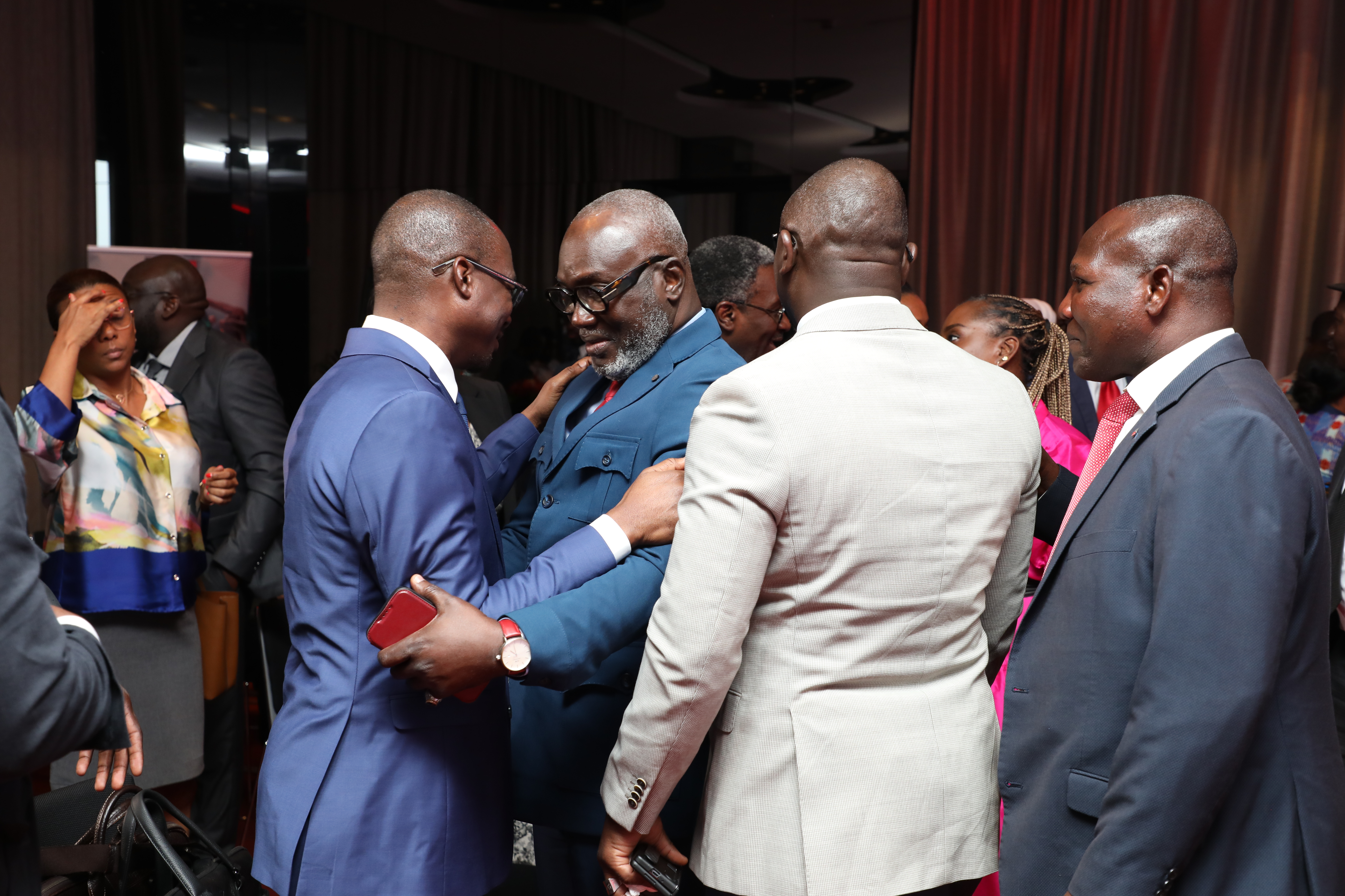 Le marché financier de l’UMOA franchit un cap majeur avec un cycle de règlement/livraison à J+2