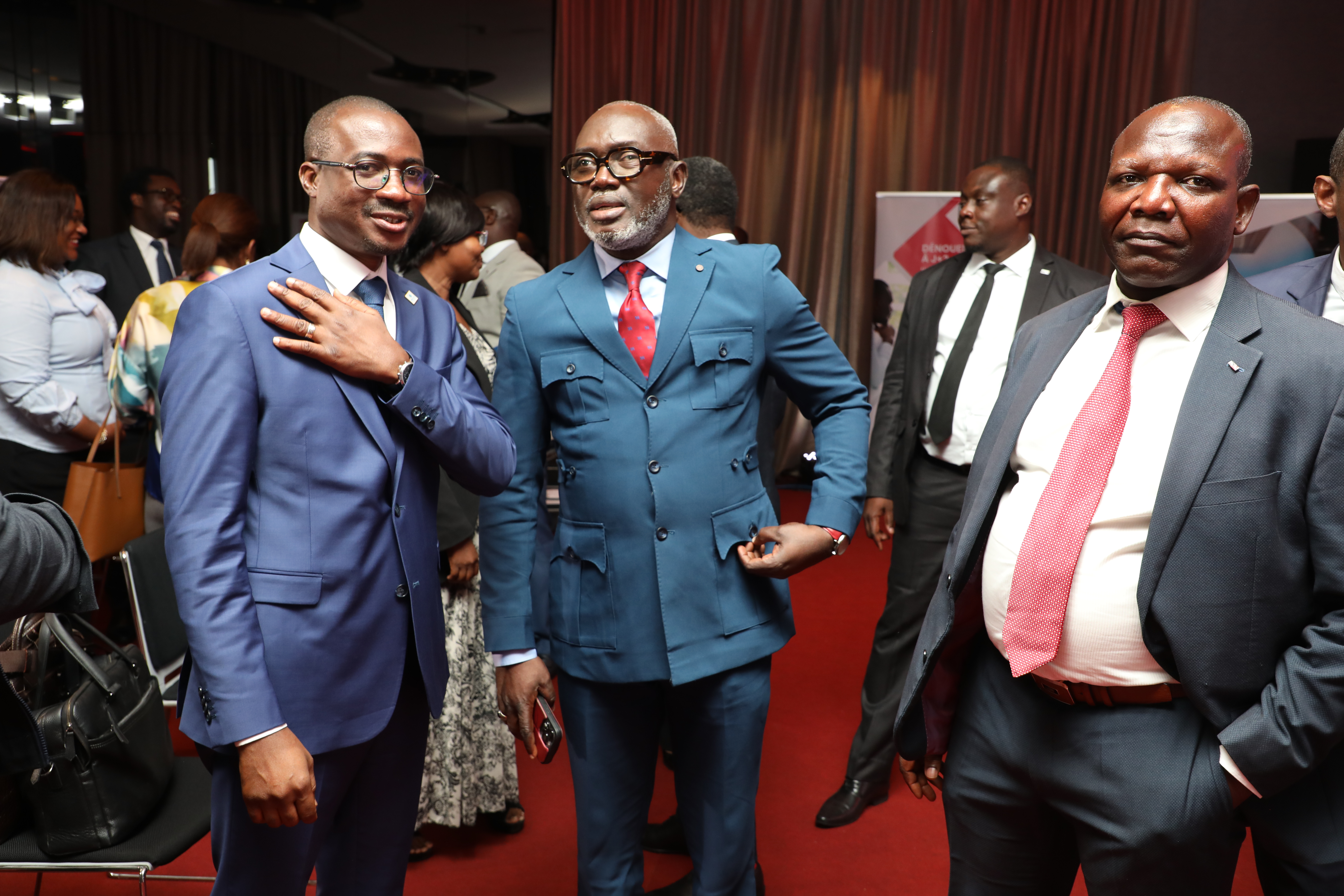 Le marché financier de l’UMOA franchit un cap majeur avec un cycle de règlement/livraison à J+2