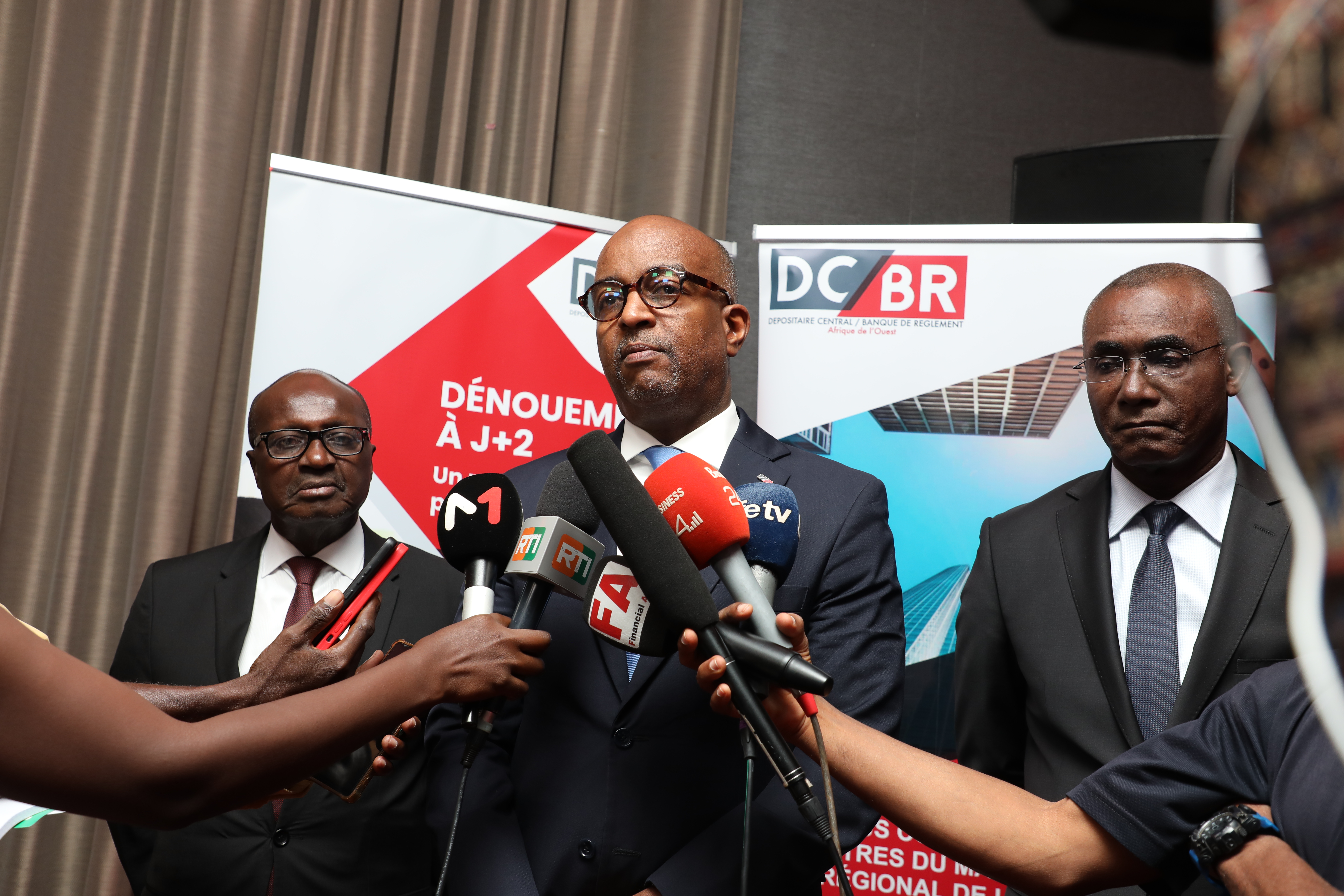 Le marché financier de l’UMOA franchit un cap majeur avec un cycle de règlement/livraison à J+2