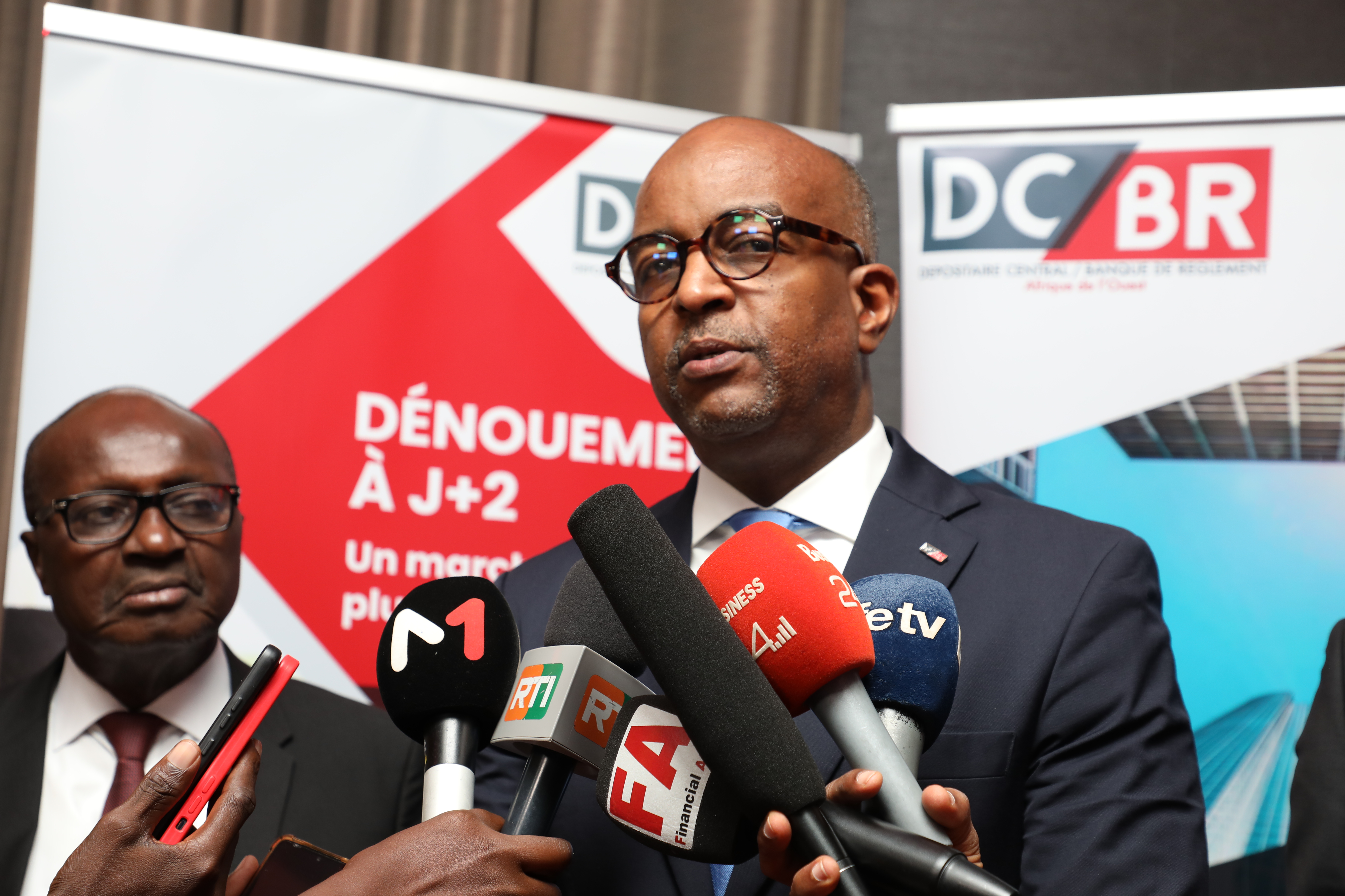 Le marché financier de l’UMOA franchit un cap majeur avec un cycle de règlement/livraison à J+2