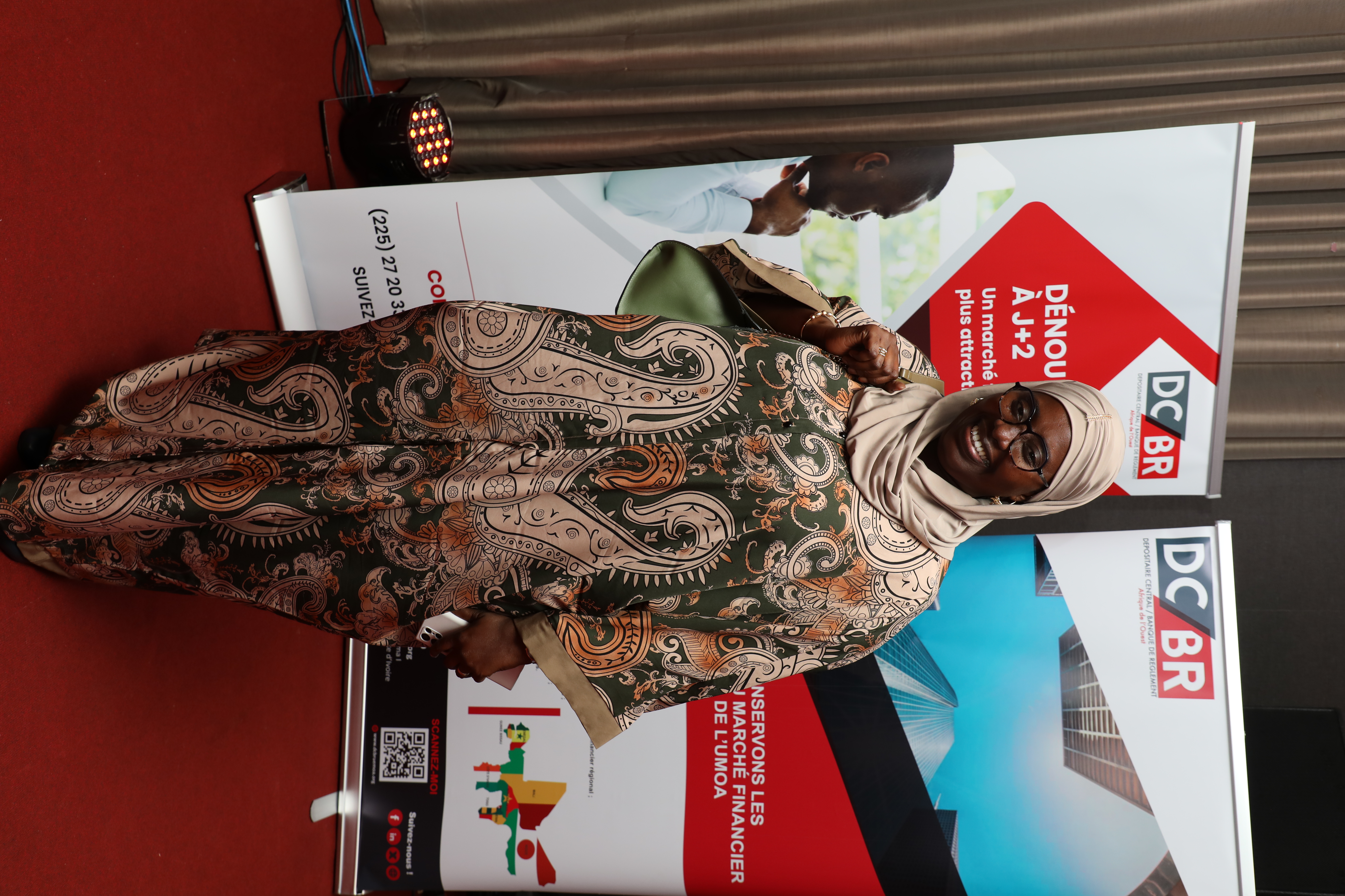 Le marché financier de l’UMOA franchit un cap majeur avec un cycle de règlement/livraison à J+2