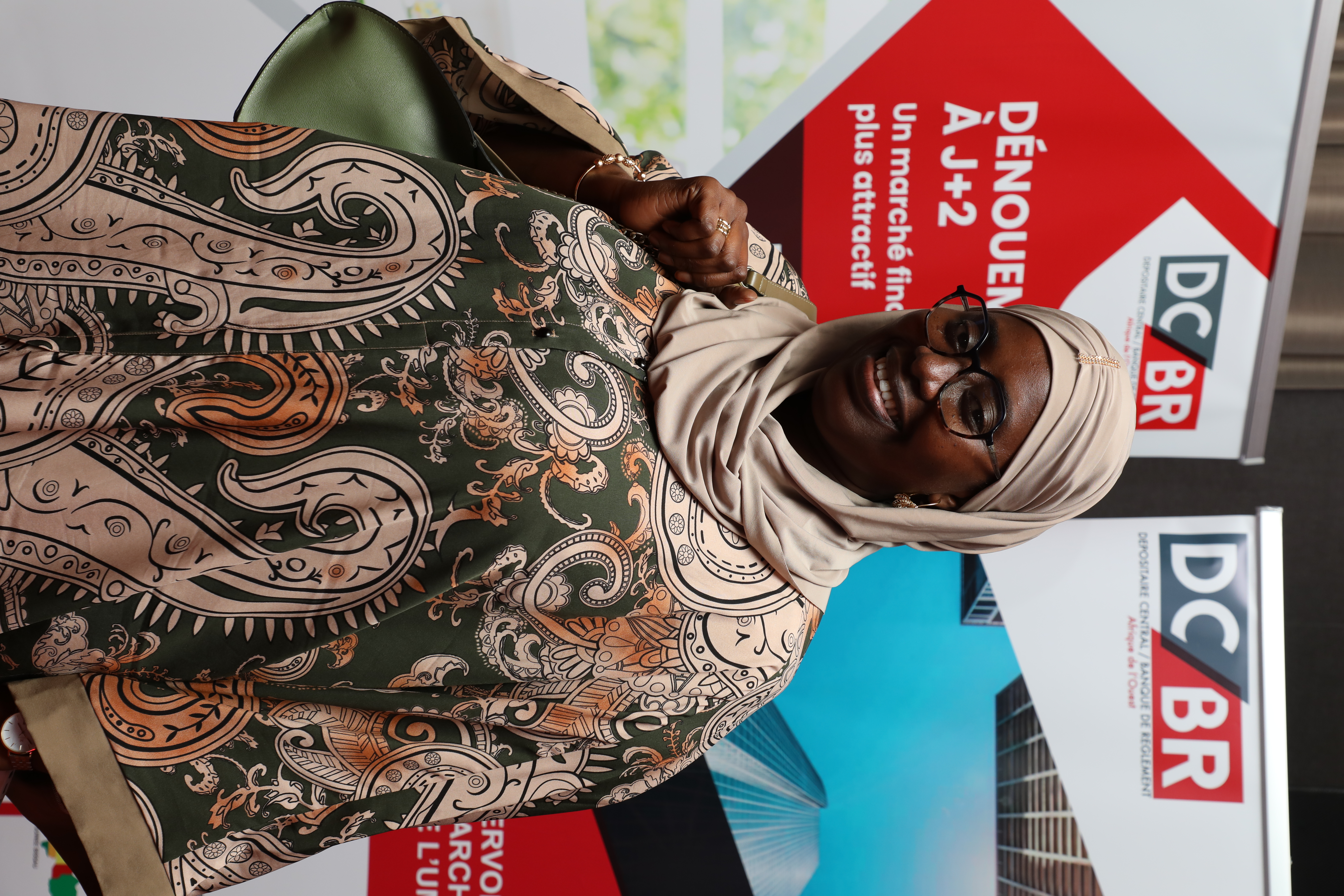 Le marché financier de l’UMOA franchit un cap majeur avec un cycle de règlement/livraison à J+2