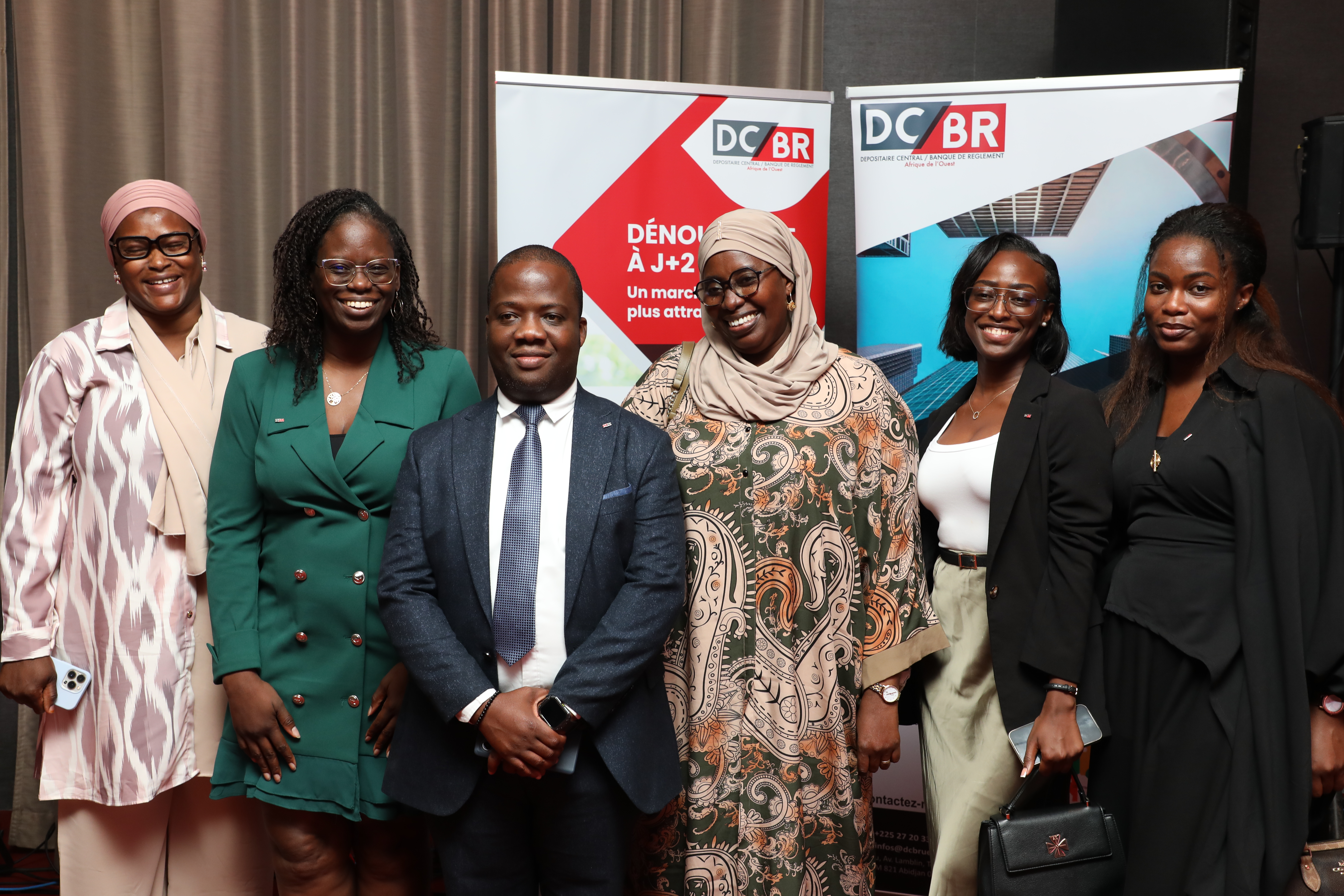 Le marché financier de l’UMOA franchit un cap majeur avec un cycle de règlement/livraison à J+2