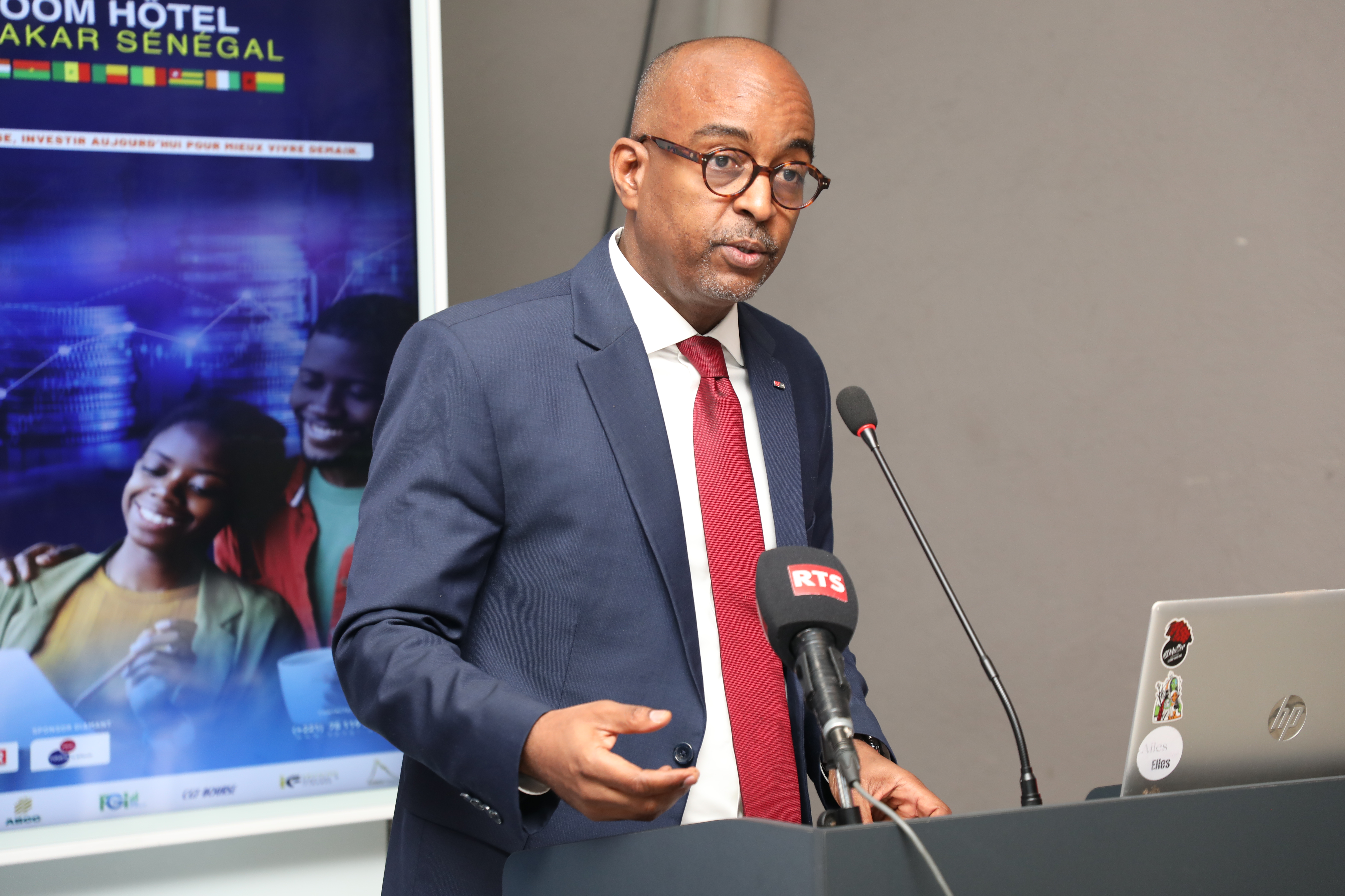 UMOA – Le DC/BR dévoile ses ambitions pour un marché financier régional plus dynamique et connecté